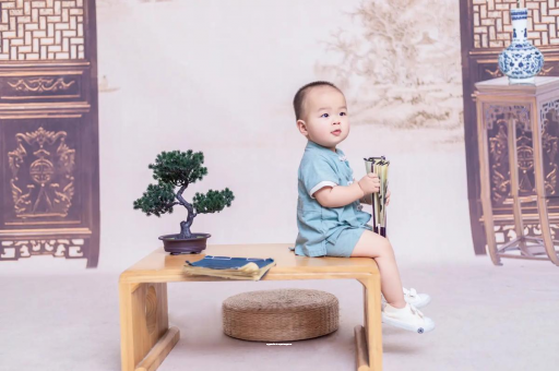 三沙宝宝屁股淤青